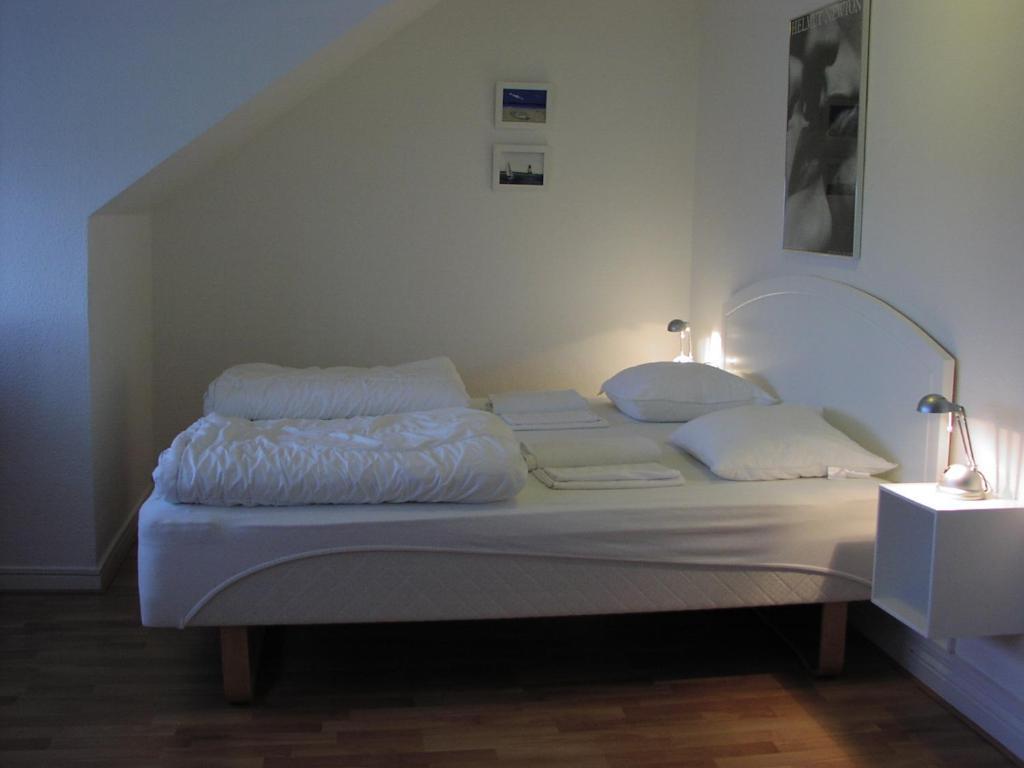 Hotel Plesners Anneks Skagen Exteriér fotografie